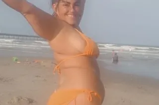 LIMITED AVAILABILITY!! Pretty and Thick Texas Treat - Image 5