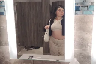 Exotica Latina Jugosa💦🍭🥰😏 FACE... - Image 2