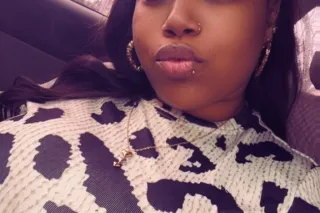 ❤️❤️❤️4'9 foot❤️❤️❤️Nasty Nast... - Image 2