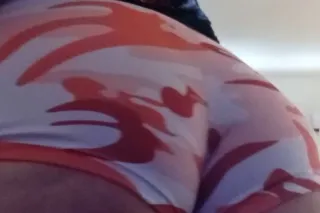 Roses are Red Violets are Blue come over and let me bounce my ass on you - Image 5
