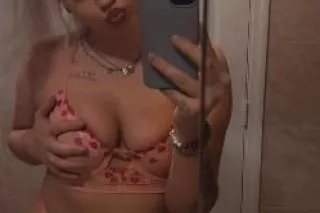 😈😝SPECIALSS🤫🌹🔜💦🐰snowbunny🐰💦🥰im ready to see you Daddy😈 - Image 5