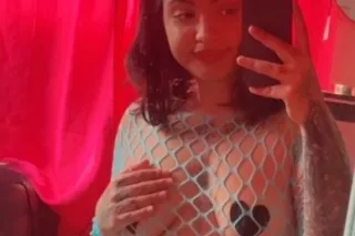 Facetime Shows / Thick Latina ... - Image 3