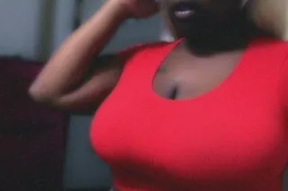 sexy thicc bitch ready for fun... - Image 1