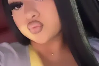 Thick Latina Mami - 23 - Image 1