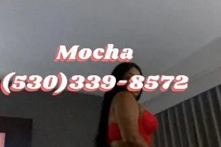 MOCHA SINFUL SENSUAL PLAYMATE 💋 - Image 1