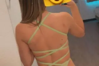 DISDPONIBLE PARA PASARLA RICO BEBE - Image 1