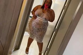 ᴺᴼᵀ ᴬᵛᴱᴿᴬᴳᴱ💦🅑🅑🅦🍑 ℙ𝕣𝕖𝕥𝕥𝕪 𝔽𝕒𝕔𝕖 (... - Image 1