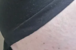 Cum see me I'm hot and ready f... - Image 2