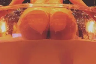 DMV Re@L BBW Strawberry shortcake 🍰 - Image 7