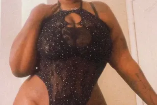 THICK CHOCOLATE READY FOR OUTCALLS&CARDATES 💋 - Image 1