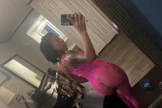 Thursdays ALWAYSS belong To the GOATED, talented🏆, Tatianna 🥰😍 Come see a PRETTY 4'11 🐐 in HUMAN FORM. very much worth the visit🙃☺😊 come see about me😉 - Image 7