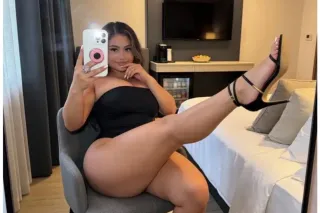 latina girl 🔥 beautiful ❤ 100%... - Image 1