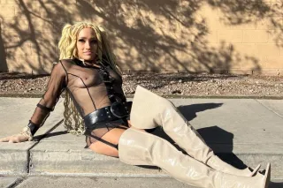 I'M A LIFE SIZED BARBIE DOLL❤CUM PLAY WITH ME TODAY - Image 6