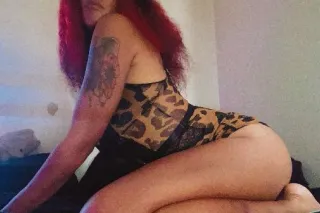 💦🏆DA ONE and ONLY👠IS AVAILABLE💋 - Image 3