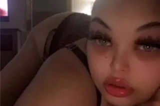 new to town European goddess c... - Image 1