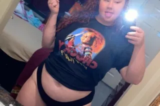🚨NEW GIRL IN TOWN🥵 SEXY RED💦SW... - Image 4