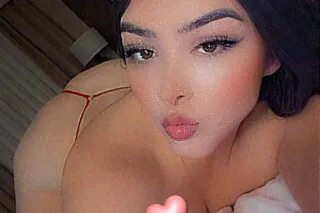 NEW IN TOWN💋💋💋SNOW BUNNY😘😘😘INC... - Image 1