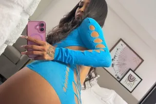 Back in town 🤍 come experience the best 😍💦 - Image 5