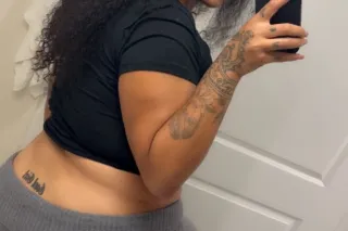 THICK EBONY FUN TILL YOU CUM💦 ... - Image 2