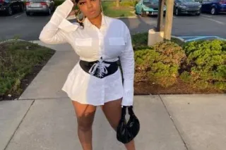 EXOTIC BARBIE Here 💦 come expr... - Image 1