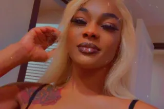 Pretty 👠 slim thick 🍑EBONY SLUT 💦 - Image 6