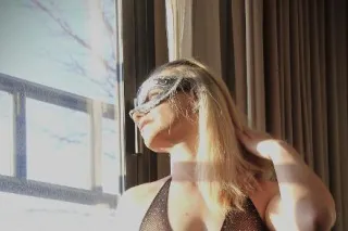 A REAL PORNSTAR EXPERIENCE FOR 1 NIGHT ONLY!!! - Image 12
