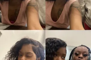 im back in town daddy real 💦💦💦... - Image 1