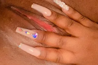 Chocolate 🍫 Wet 💦Creamy Fun 🌹I... - Image 1
