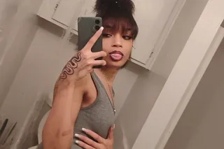 SEXY PETITE PUERTO RICAN PRINC... - Image 2