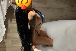🔥Rica Latina 😈 Dispuesta a Com... - Image 2