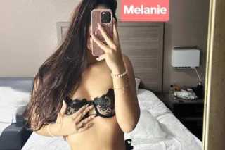 😍Scort Melanie 🔥100% Real ❤ Be... - Image 3
