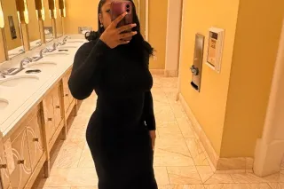 Thick Chocolate 💋 - 24 - Image 1
