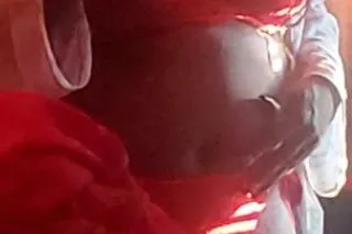 online only slut ONLYFANS MATURE EBONY MILF🇨🇦📲 - Image 6