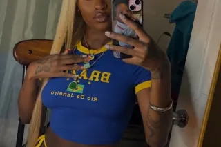 SKYLAR LUVVV BABYY💦💦❤ - 23 - Image 2
