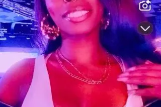 🍒🍒Sexy Slim Petite ebony hotti... - Image 3