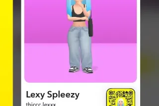 SNAPCHAT @ thiccc.lexxx ALWAYS PLAYTIME IN MY LAND - Image 7