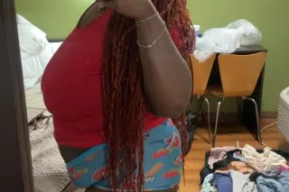 PRETTY BBW 🌊🥵 - Image 6