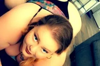 beautiful blonde BBW messages optional 😉 - Image 10