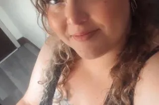 beautiful blonde BBW messages ... - Image 4