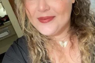 beautiful blonde BBW messages optional 😉 - Image 8