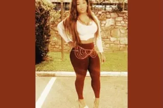IM BACK‼‼Trans Onyx Thick Tatt... - Image 2