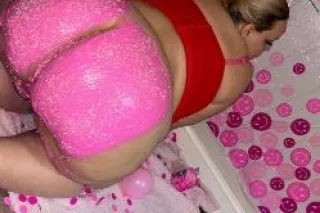 Natural. blonde BBW (threesome available) - Image 2