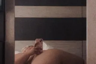 Natural. blonde BBW (threesome available) - Image 4
