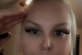 Natural. blonde BBW (threesome available) - Image 5