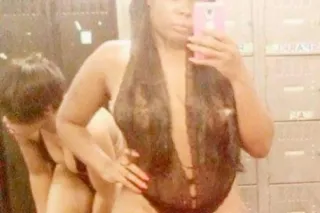 💎Zaza Pressure💦BabeDoll DaDon🎀PornStar🎬Web Cam model📽Exotic dancer 👯♀Adult entertainer👑Elegant Escort ✨️ The BEST 🎰on this SITE CUM GET DID RIGHT ✨️✅️ - Image 6