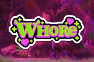 Naughty Head Monster HUAK TUAH GIRL WETTER N BETTER THAN EVER DADDY - Image 5