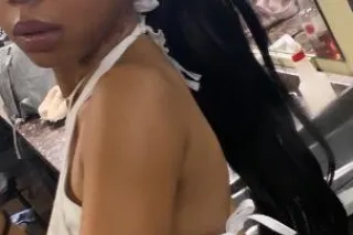 Wet Wet Back In Town 💞🥴😘 - Image 6