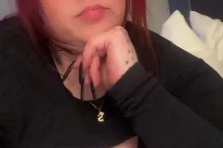 ReDhEaD tHiCk ThIgHs😋😋BBW’S dO... - Image 2