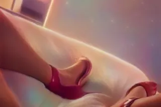 🎁 Naughty Mediterrian Beauty👠Specials - Image 6