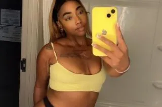 $100 qv INCALL SPECIAL ONLY ! Lets have FUN 😈 - Image 1